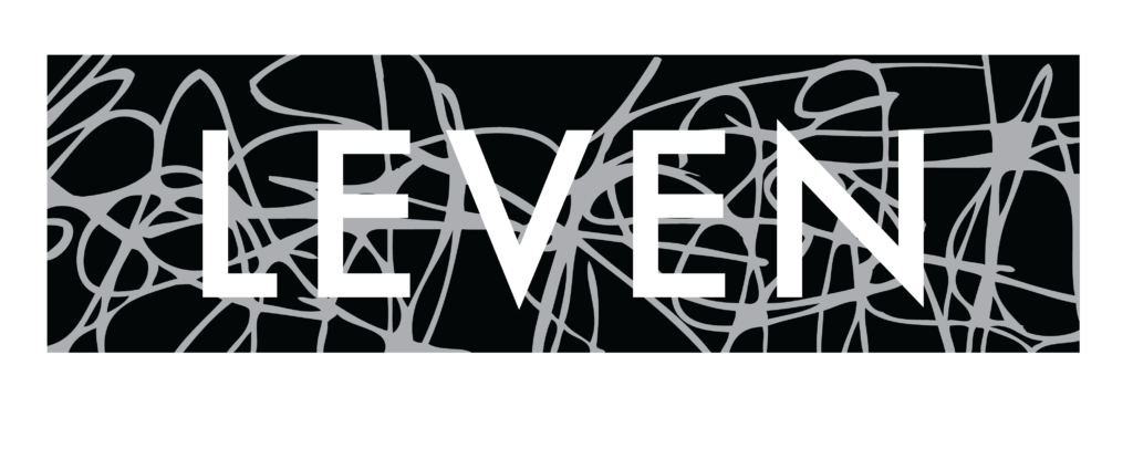 Leven Creative Logo