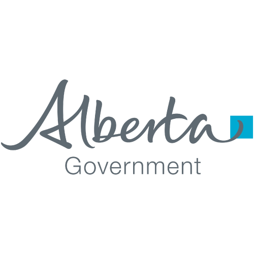 Alberta Government Logo