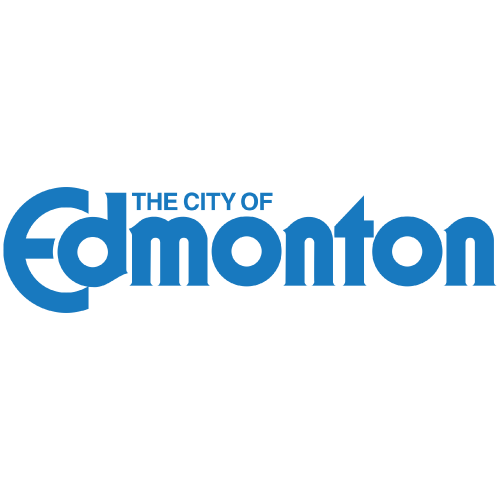 City of Edmonton Logo