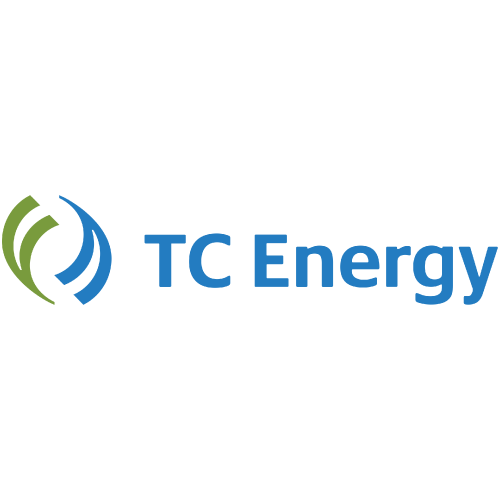 TC Energy Logo