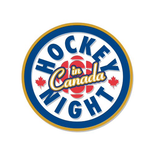 Hockey Night In Canada Logo