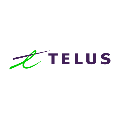 TELUS Logo